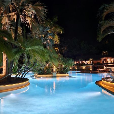Matapalo 103- 2 Bedroom Poolside Condo At تاماريندو المظهر الخارجي الصورة