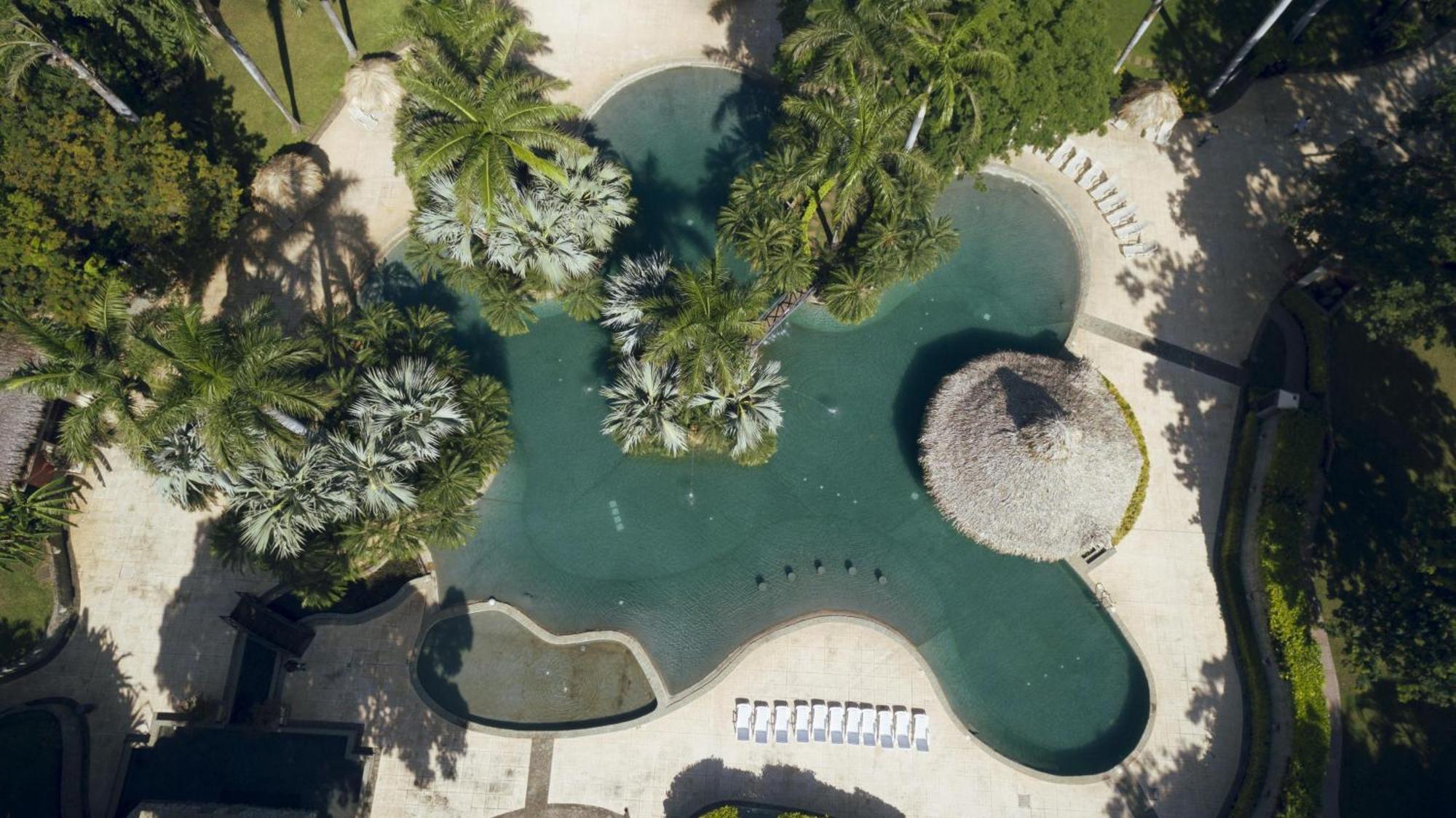 Matapalo 103- 2 Bedroom Poolside Condo At تاماريندو المظهر الخارجي الصورة