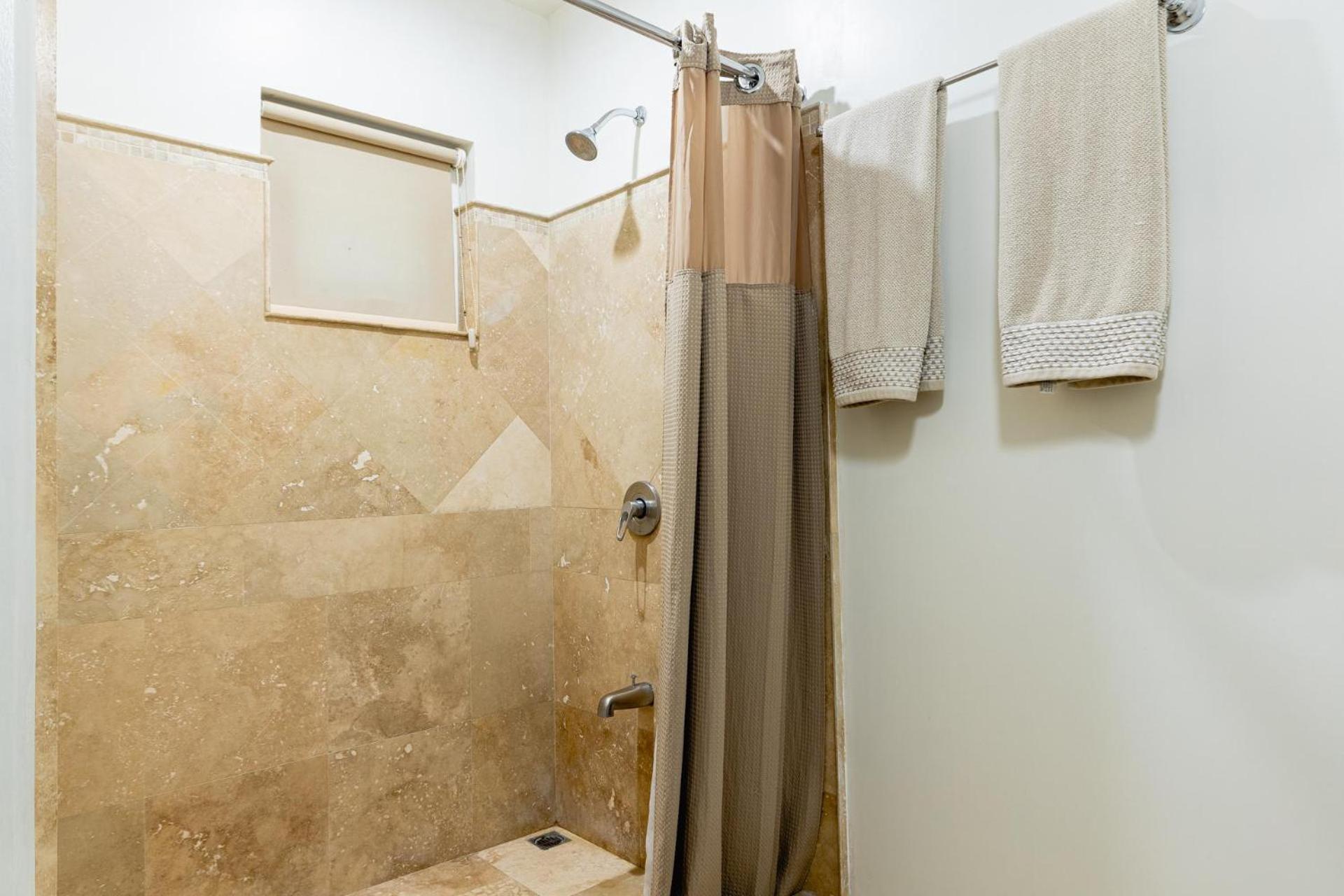 Matapalo 103- 2 Bedroom Poolside Condo At تاماريندو المظهر الخارجي الصورة